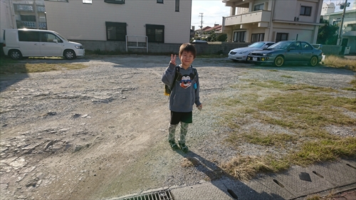 13日・チビって言った方がチビなの?