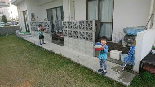 13日・チビって言った方がチビなの?