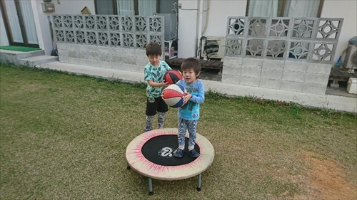 13日・チビって言った方がチビなの?