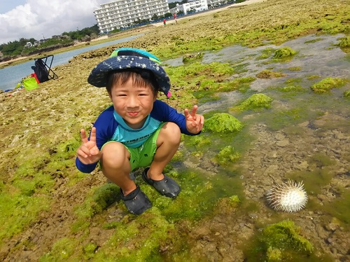 7日・GW9日目は釣り名人が釣りまくり!