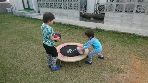 13日・チビって言った方がチビなの?