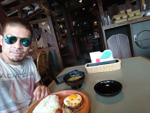 25日・次男とWi-Fi工事!