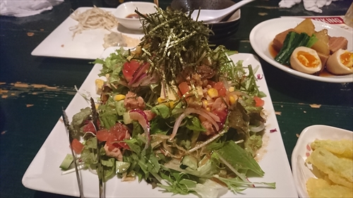 23日・金波銀波(きんぱぎんぱ)で!