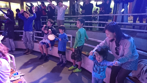 24日・沖縄満喫プラン!