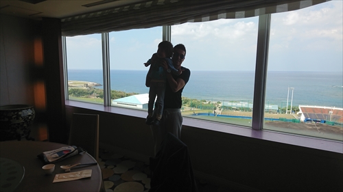 27日・壺中天ランチ!