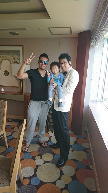 27日・壺中天ランチ!