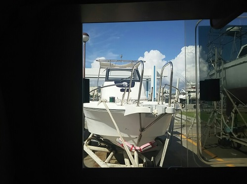 7日・シーアンカーを購入しました!