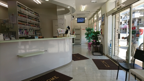 1日・瀕死のキャンディ・・・