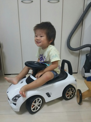 10日・2016年夏キャラバンに向けて!