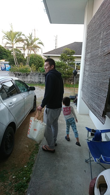 2日・ニャーコのグミ!