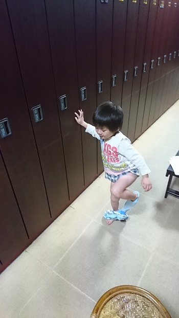 2日・ニャーコのグミ!