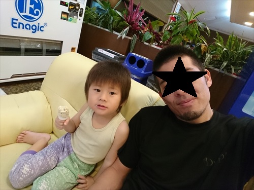 2日・ニャーコのグミ!