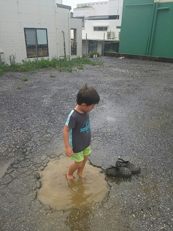 14日・キャンピングカー合宿を観ました!