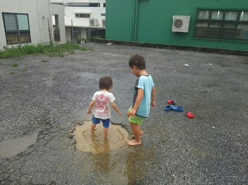 14日・キャンピングカー合宿を観ました!