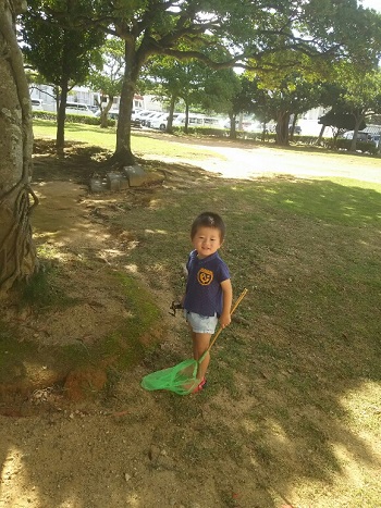 20日・朝セミと朝練と!