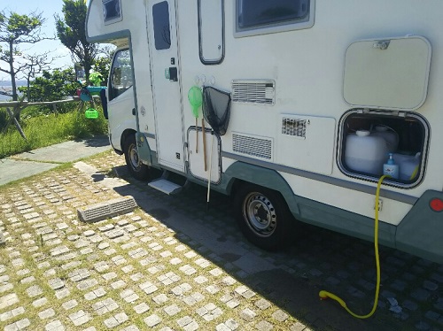 23日・残波の海でシガヤーダコ!