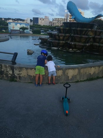 24日・沖釣りキャンセル!