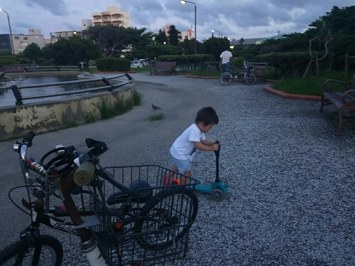 24日・沖釣りキャンセル!