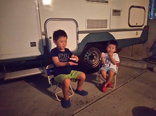 24日・沖釣りキャンセル!