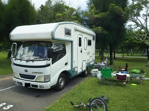 25日・11時間耐久デイキャンプ!