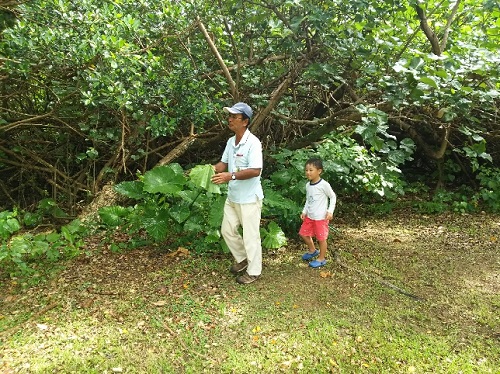 25日・11時間耐久デイキャンプ!
