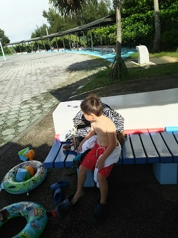 25日・11時間耐久デイキャンプ!