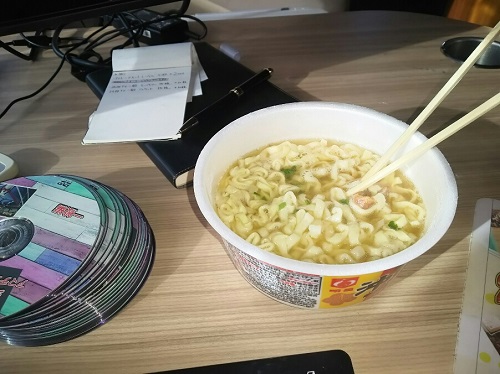 28日・DVD制作とHP作成と!