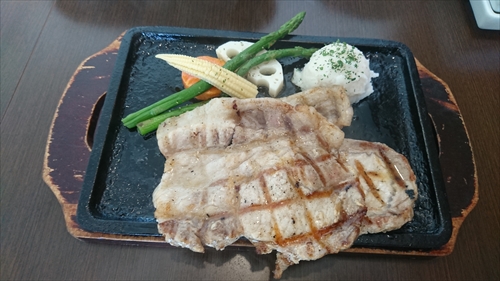 15日・ウミカジテラスで至福の時!