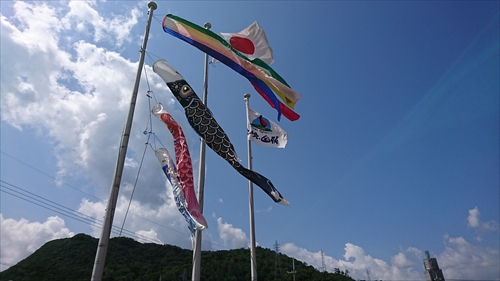 5日・沖縄本当最北端の辺戸岬より更に奥に行ってみた!