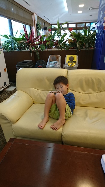 16日・ラーメンデート!