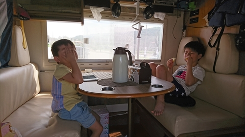 5日・沖縄本当最北端の辺戸岬より更に奥に行ってみた!