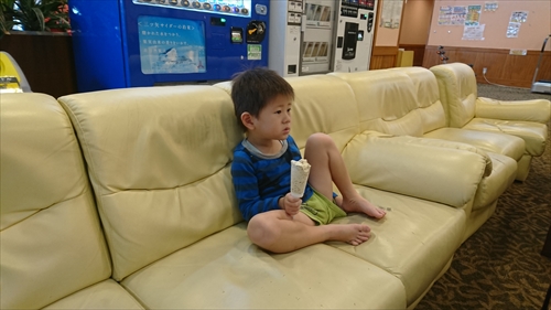 16日・ラーメンデート!