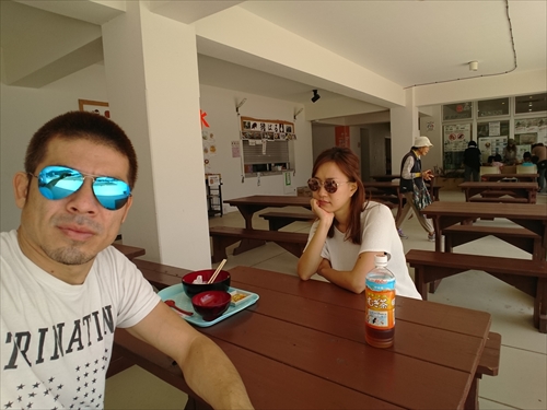 5日・沖縄本当最北端の辺戸岬より更に奥に行ってみた!