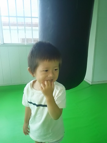 7日・誘導テンヤの自作!