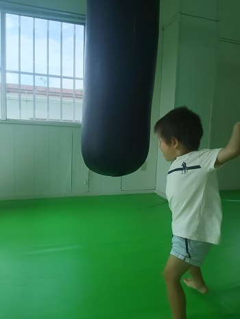 7日・誘導テンヤの自作!