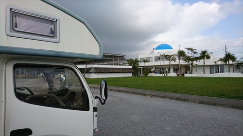 17日・お菓子キャラバン!