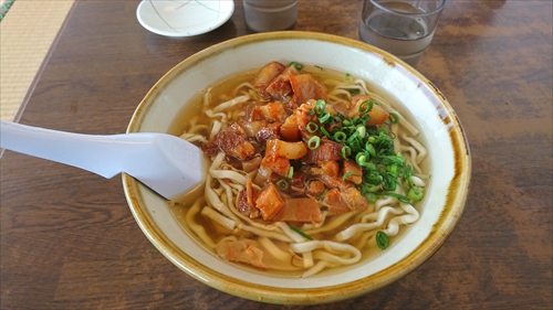 17日・お菓子キャラバン!