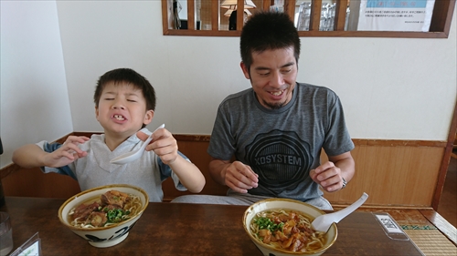 17日・お菓子キャラバン!