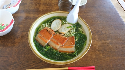 17日・お菓子キャラバン!