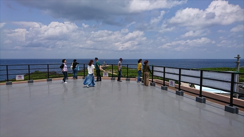 5日・沖縄本当最北端の辺戸岬より更に奥に行ってみた!