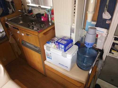 8日・abemaTVでUFCファイトナイト90を観戦!