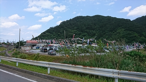 5日・沖縄本当最北端の辺戸岬より更に奥に行ってみた!