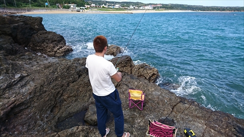 5日・沖縄本当最北端の辺戸岬より更に奥に行ってみた!