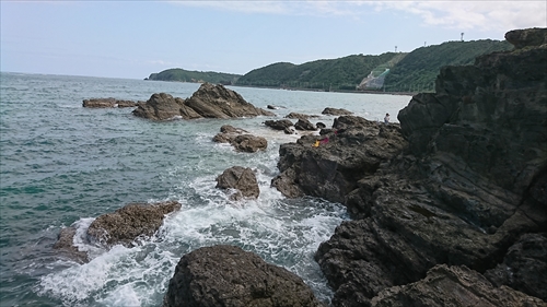 5日・沖縄本当最北端の辺戸岬より更に奥に行ってみた!