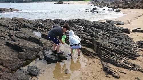 5日・沖縄本当最北端の辺戸岬より更に奥に行ってみた!
