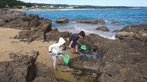 5日・沖縄本当最北端の辺戸岬より更に奥に行ってみた!