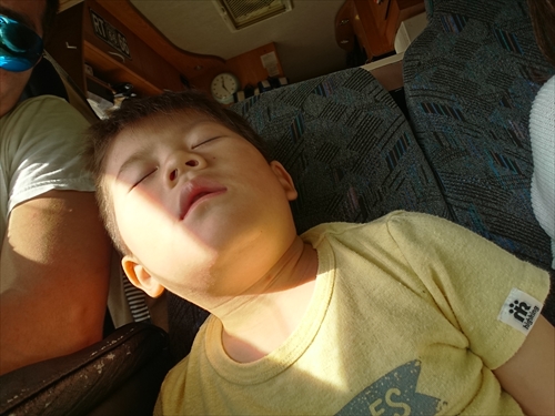 5日・沖縄本当最北端の辺戸岬より更に奥に行ってみた!