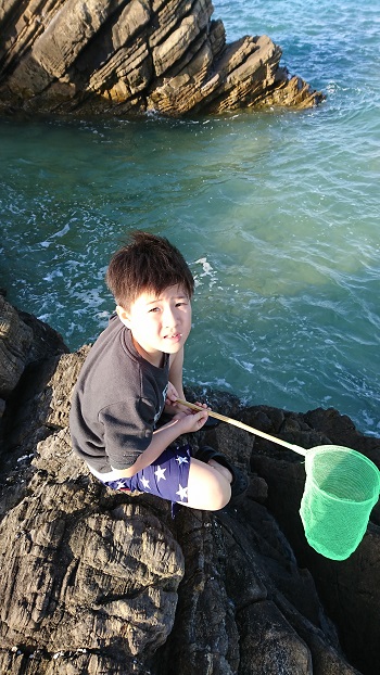 5日・沖縄本当最北端の辺戸岬より更に奥に行ってみた!