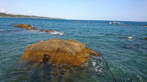 5日・沖縄本当最北端の辺戸岬より更に奥に行ってみた!