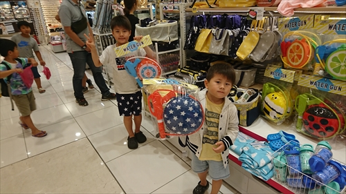 5日・沖縄本当最北端の辺戸岬より更に奥に行ってみた!